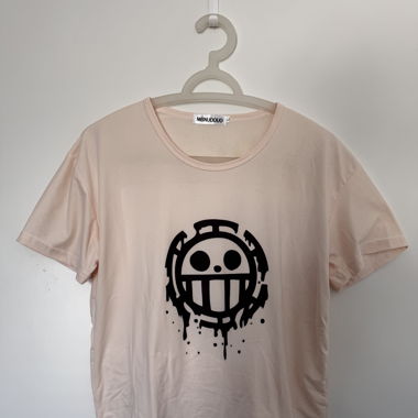 T-shirt One Piece