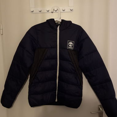Timberland Winterjacke