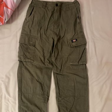 Cargohose
