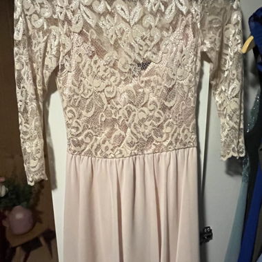 Abendkleid