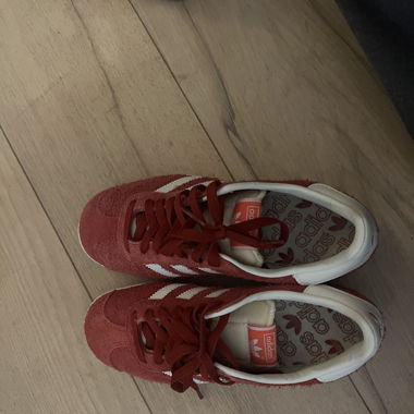 Adidas Gazelle