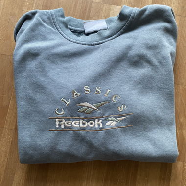 Reebok Classics Pullover