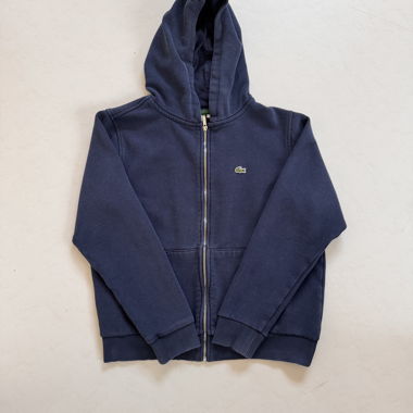 Jacket Lacoste bleu marine 152cm 
