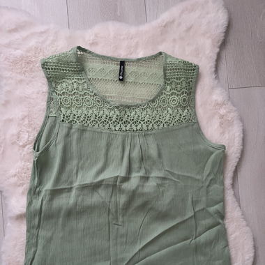 Sommer Top