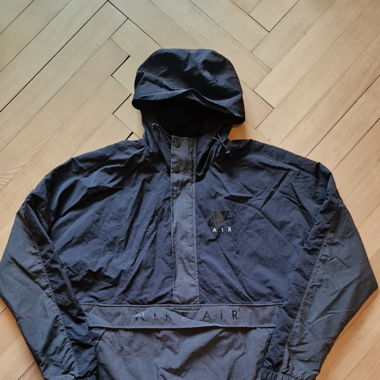 Nike Air Windbreaker - L