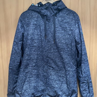 Roxy ski jacket (long-fit)