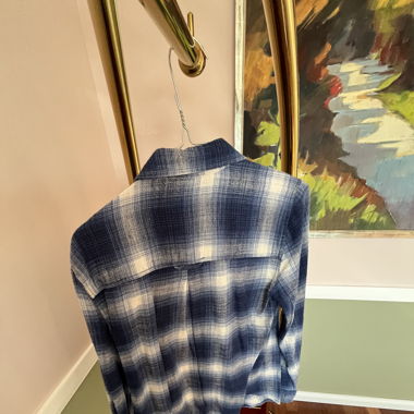American Eagle Flanell Shirt Women 