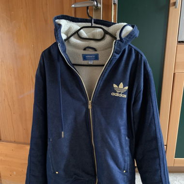 Jacke