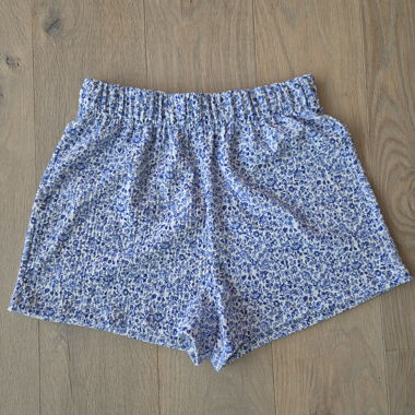Short a fiori