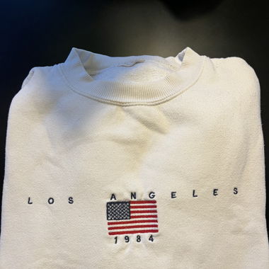 Sweatshirt Brandy Melvillle