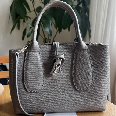 Longchamp Handtasche Le Roseau (S)