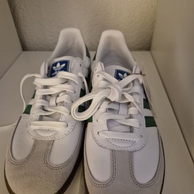 Sneakers Adidas Samba OG
