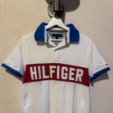 Polo Tommy Hilfiger 