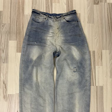 Acne Denim