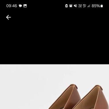 Pumps von Michael Kors, Gr. 39