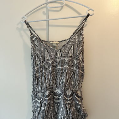 Jumpsuit