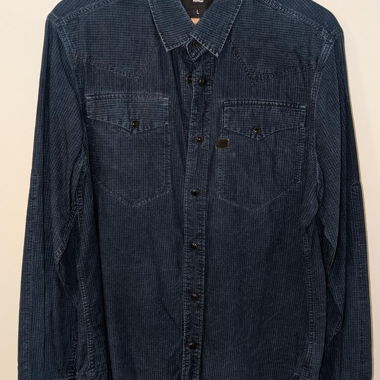 Long-sleeve shirt from G-Star Raw