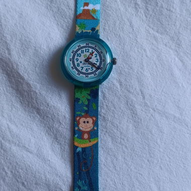 Flik Flak Watch