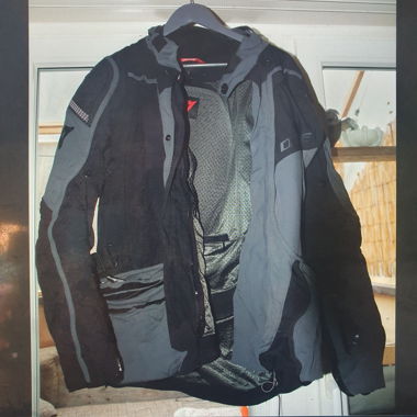 Dainese Motorradanzug