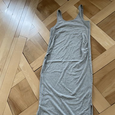 Schlauchkleid