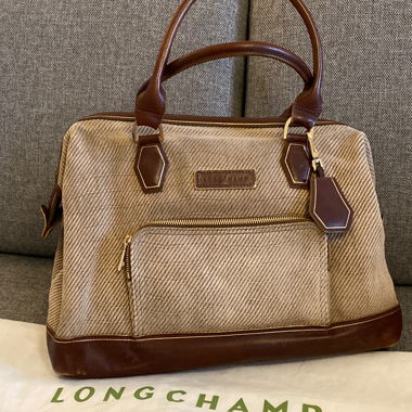 Longchamp Handtasche Légende