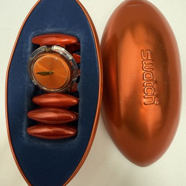 Pop swatch 