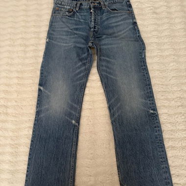 jean
