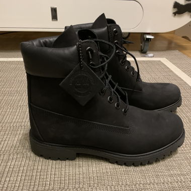 Timberland Stiefel Grösse 40 bis 45