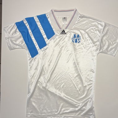 Maillot Adidas OM
