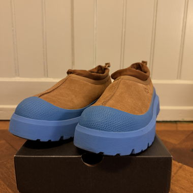 Bottes UGG