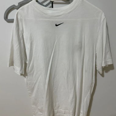 T-shirt Nike Oversize