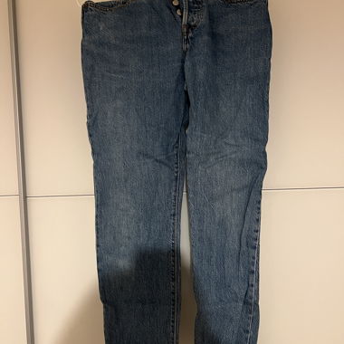 Levis 501