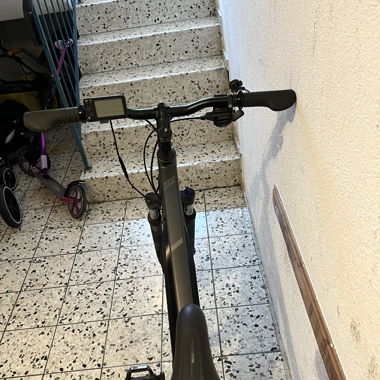 E-Bike verkaufen 