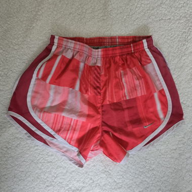 Shorts de course Nike Dri-FIT XS