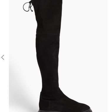 Stewart Weitzman knee high boots