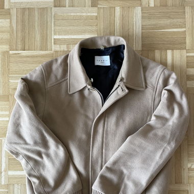 Blouson Sandro