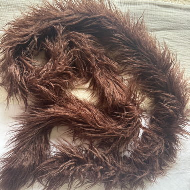 Boa sciarpa Urban Outfitters