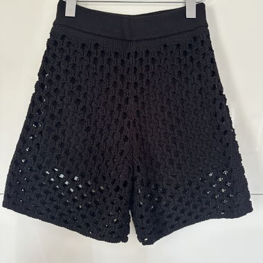 H&M Knit Shorts Size XS