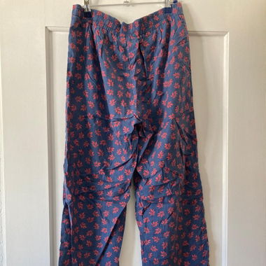 lockere Hose