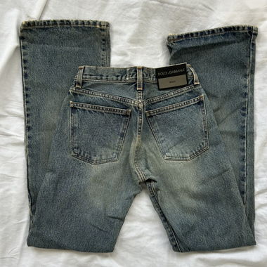 Vintage D&G jeans size 34