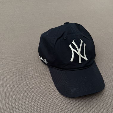ALD / New Era Yankees Ballpark Hat