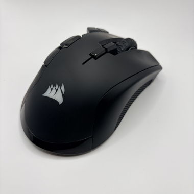 Corsair Ironclaw RGB Wireless