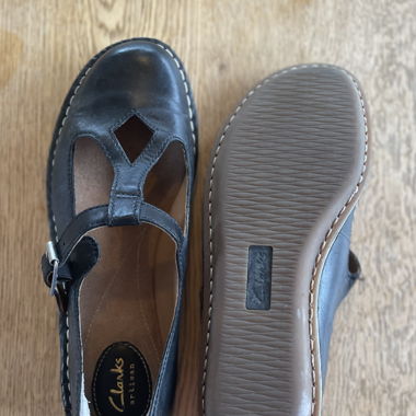 Clarks