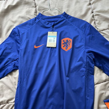Niederlande Traininglangarm