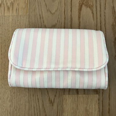 Pastel Stripe Case by Brandy Melville
