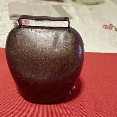 For sale: small bell