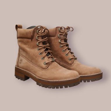 Bottines Timberland - Taille 39