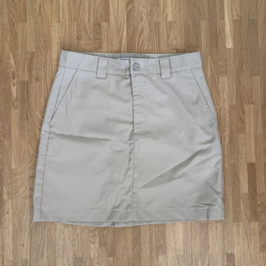 Carhartt cargo skirt