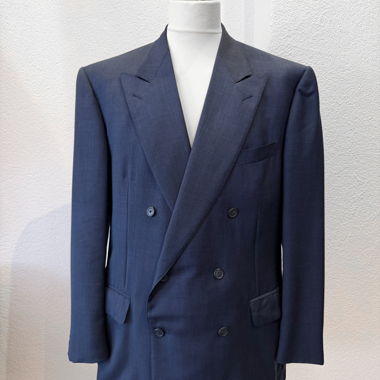 Ermenegildo Zegna Super 100’s Blazer – Size 52