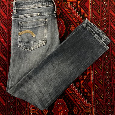 Jeans Vintage G-Star
